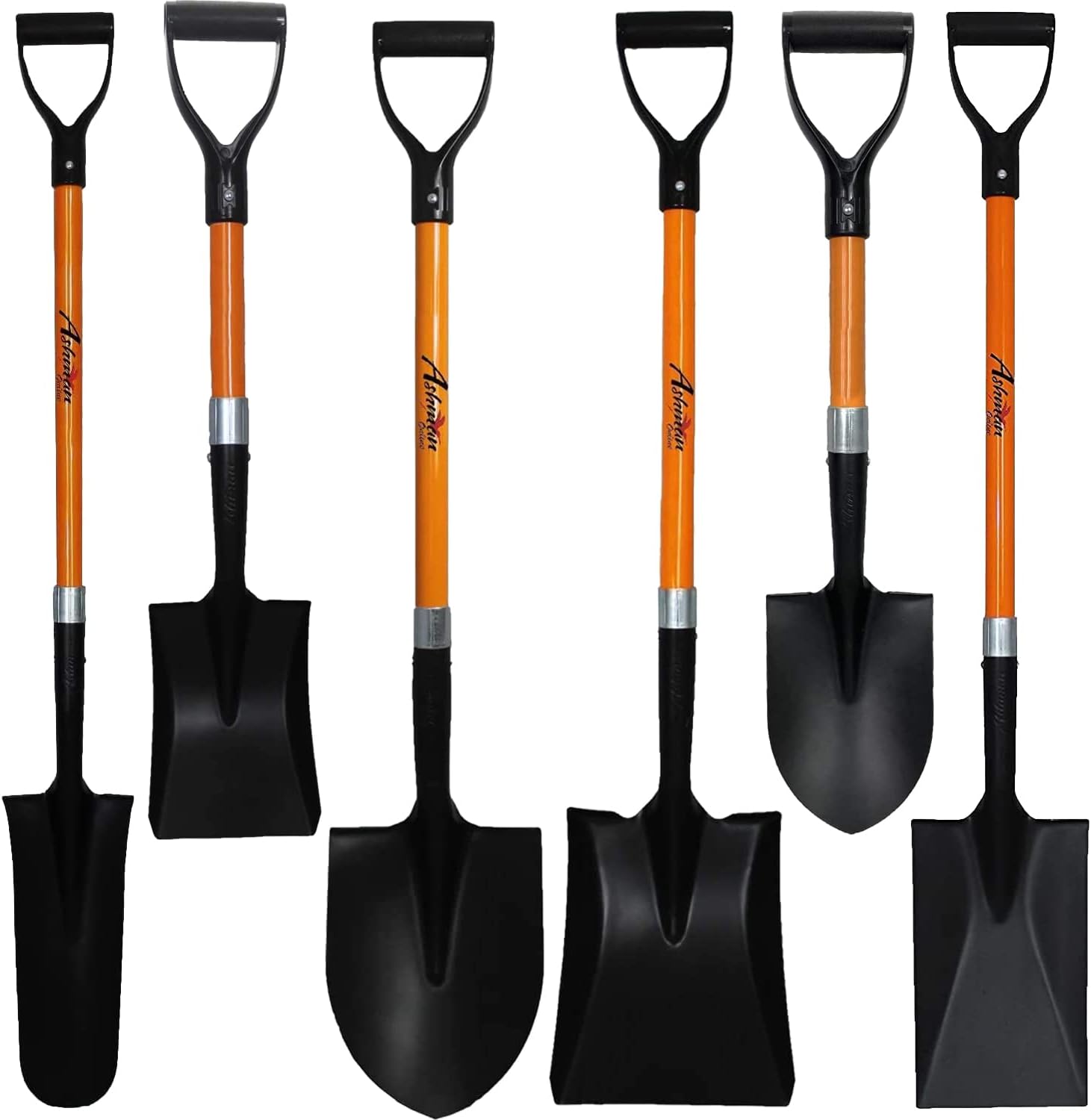 Shovel