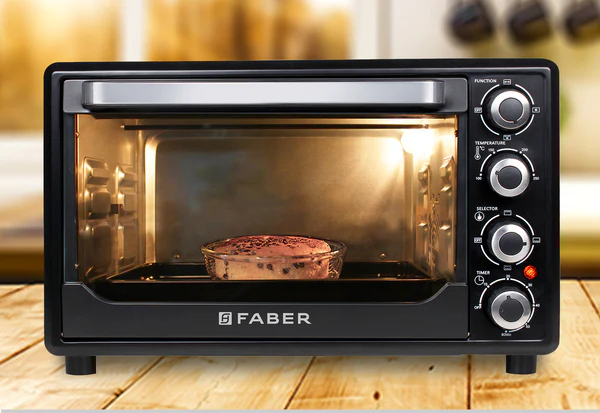 Oven