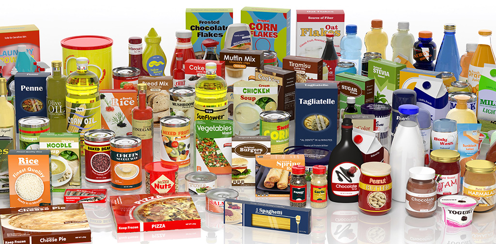 Food & Beverage